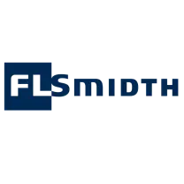 FLSmidth Logo