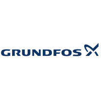 Grundfos logo