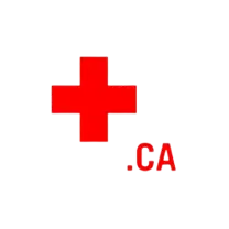 Canadian Red Cross logo