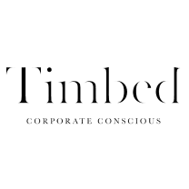 Timbed logo