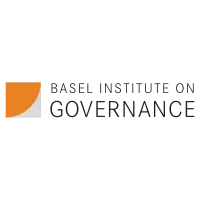 Basel Institute on Governance Logo